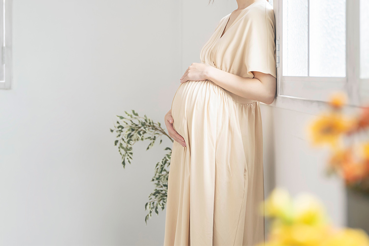 姿勢調整・産後調整